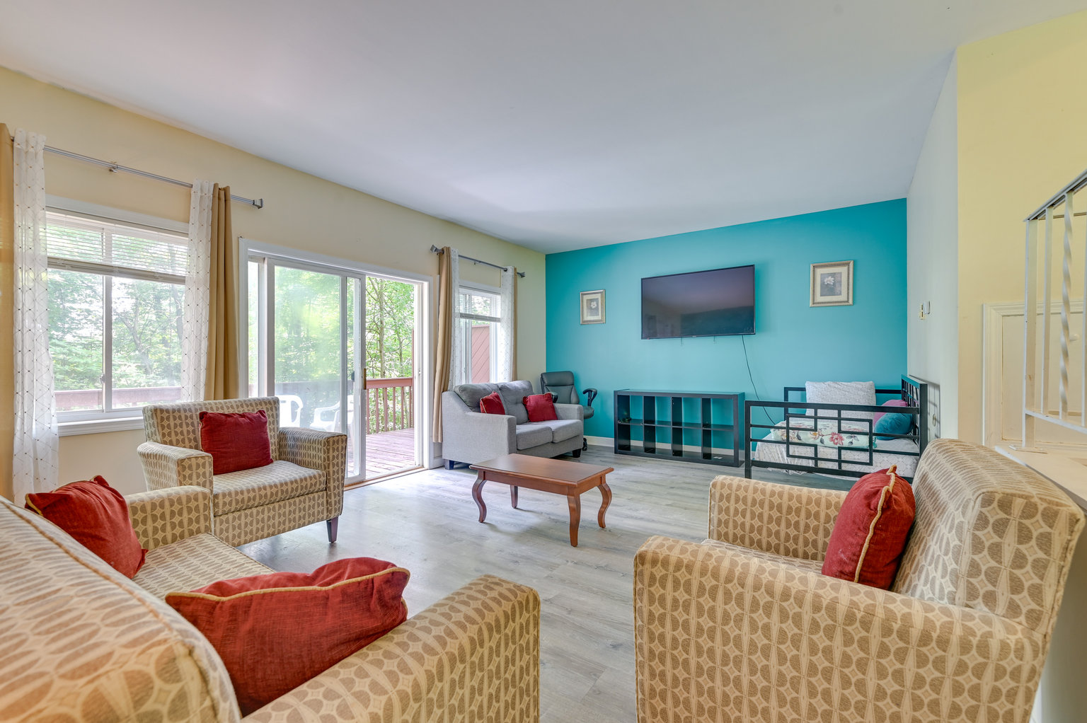 Lake George Vacation Rental