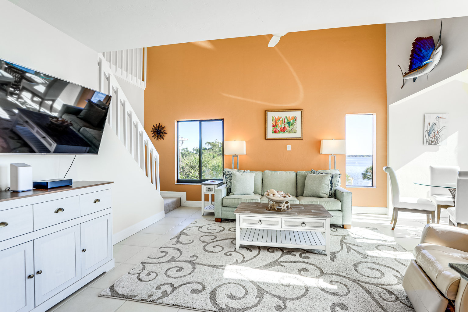 Englewood Vacation Rental