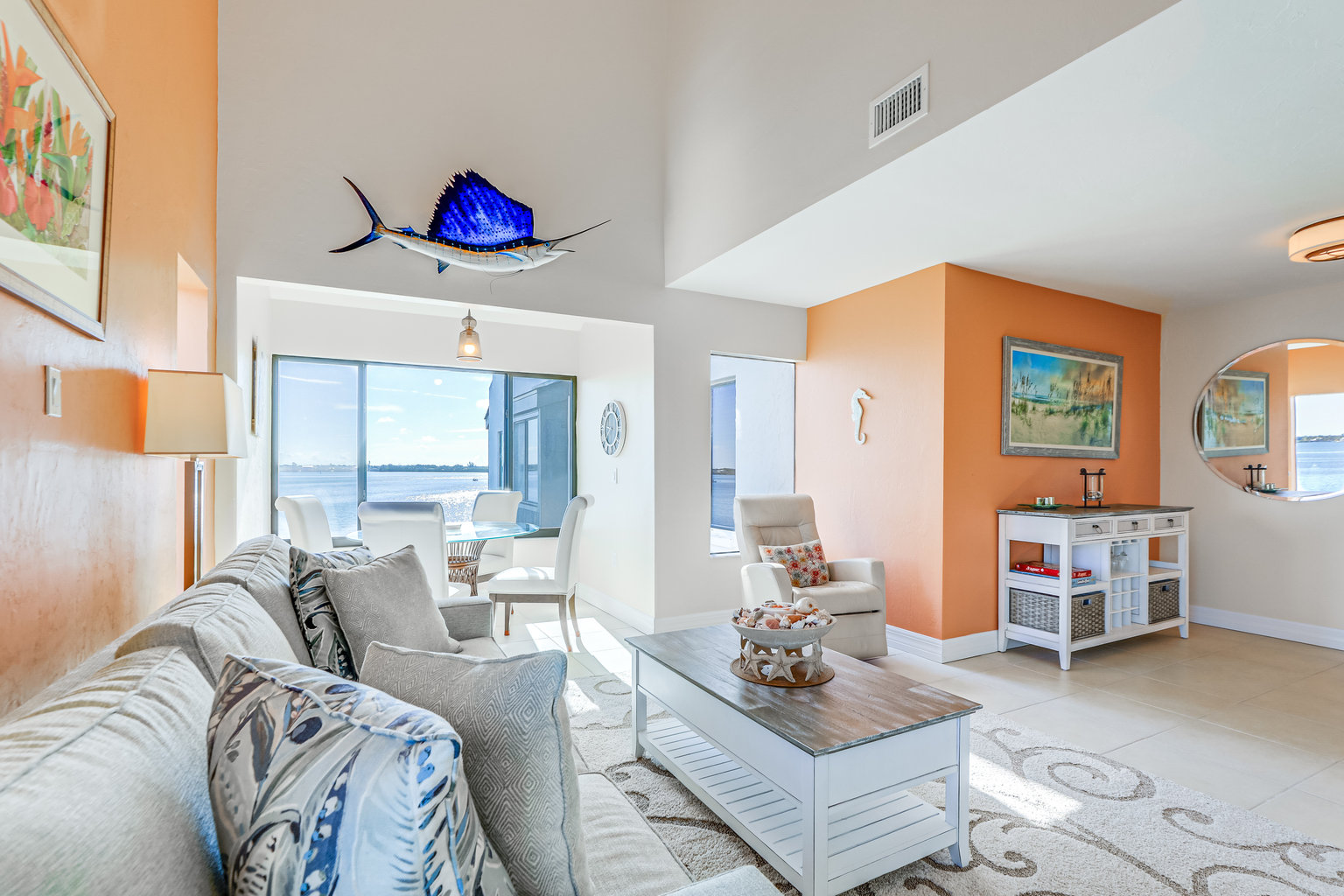 Englewood Vacation Rental