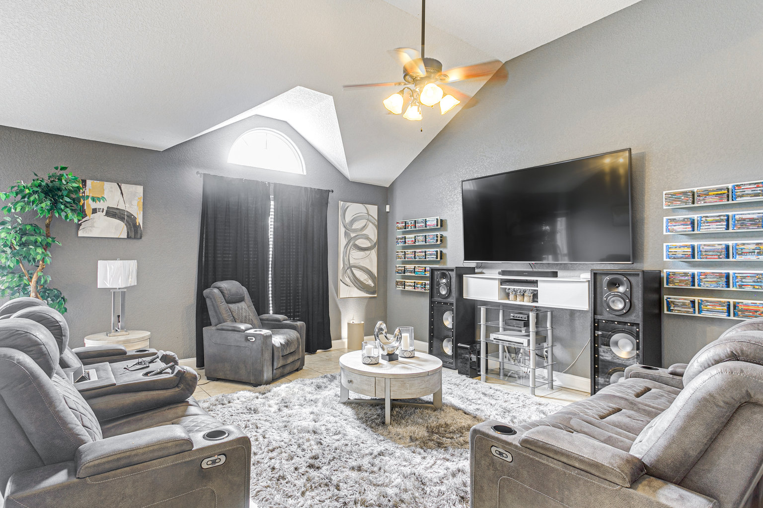 Brunswick Vacation Rental