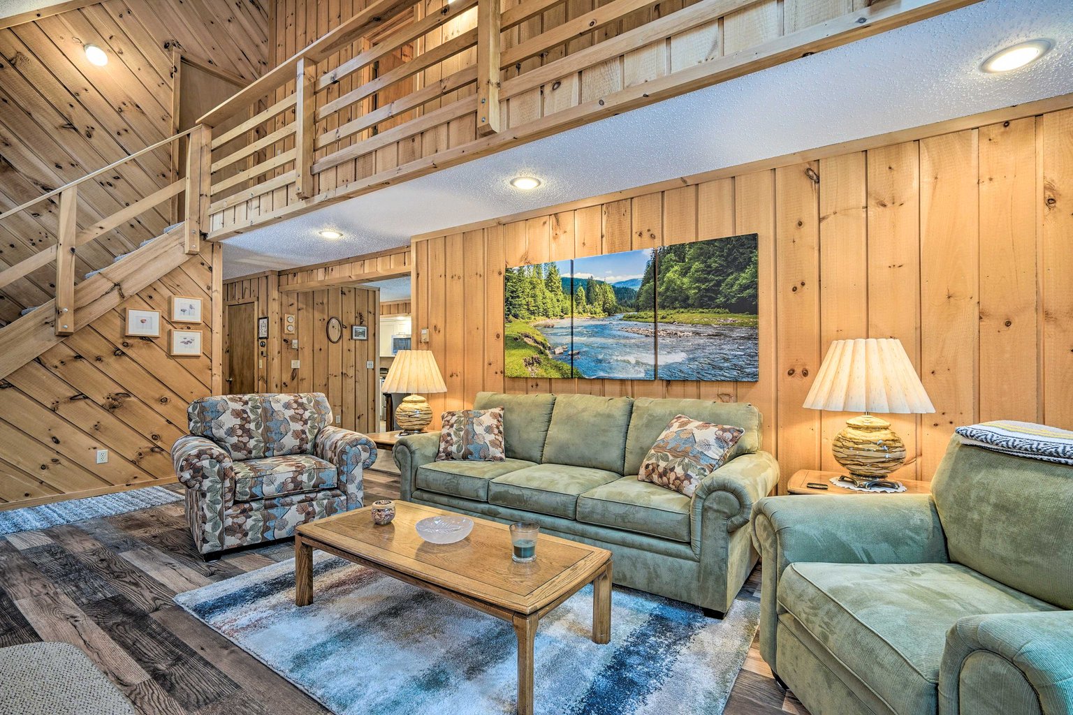 Dover Vacation Rental