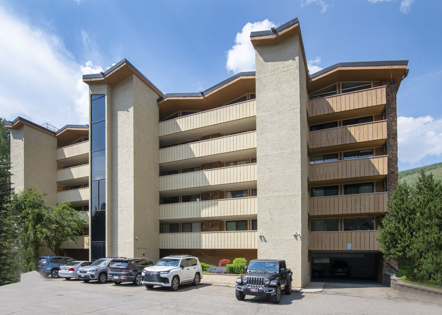 Vail Vacation Rental