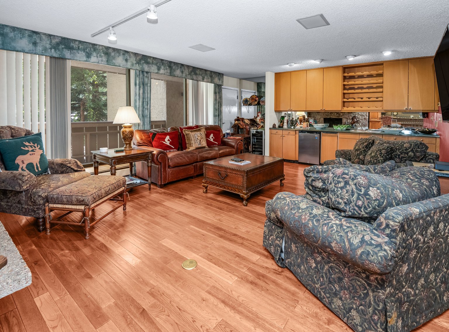 Vail Vacation Rental
