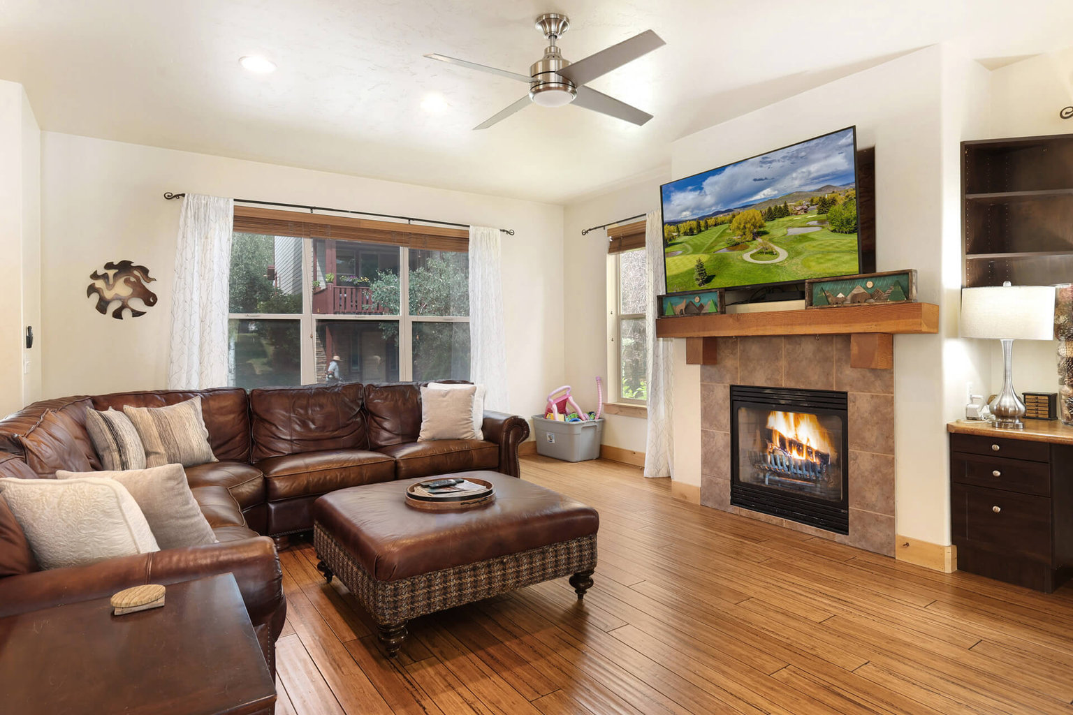 Park City Vacation Rental