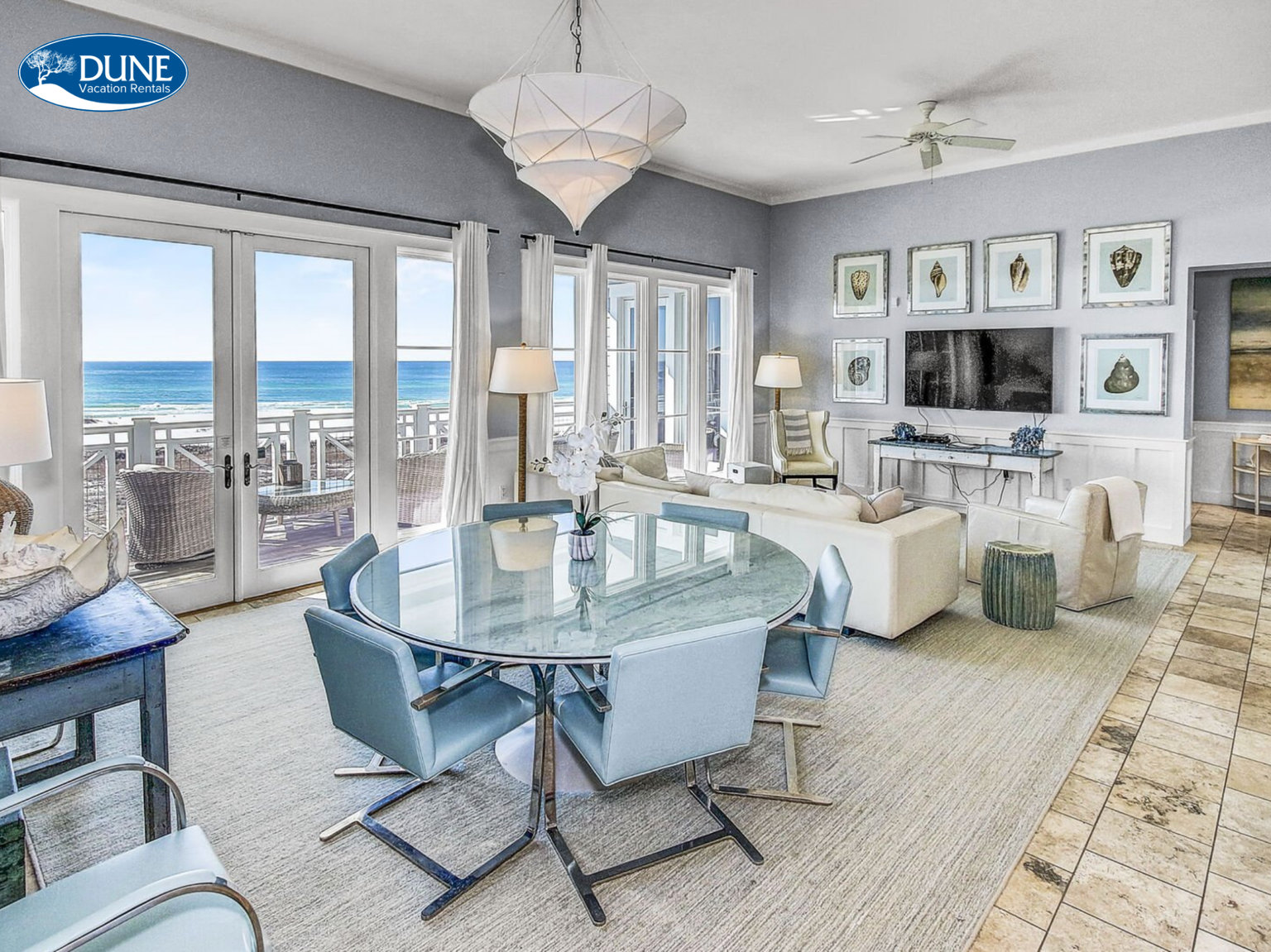 Panama City Beach Vacation Rental
