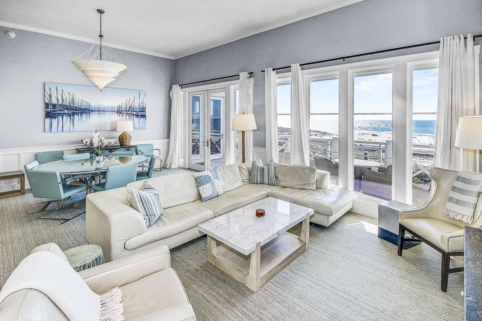 Panama City Beach Vacation Rental