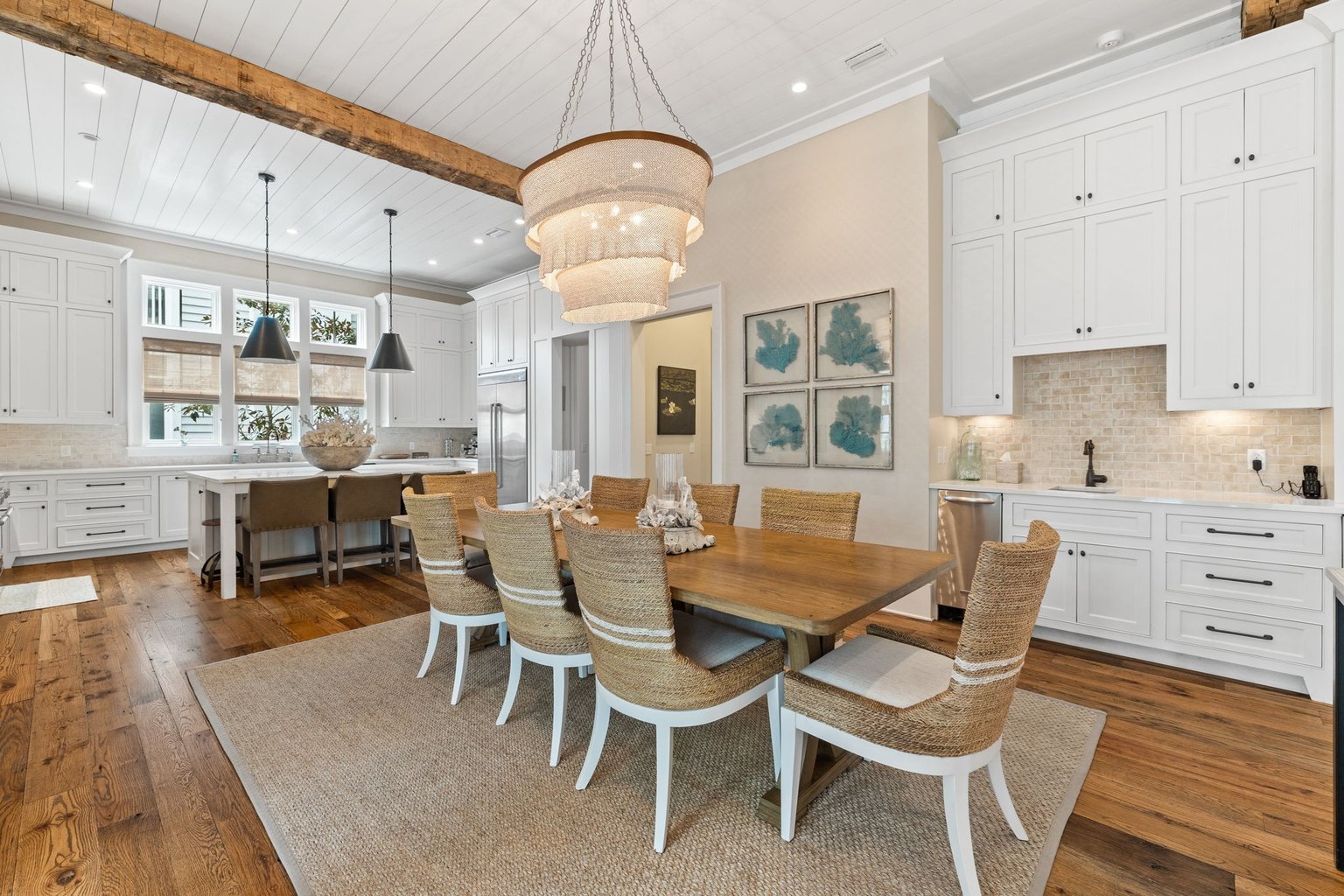 Santa Rosa Beach Vacation Rental