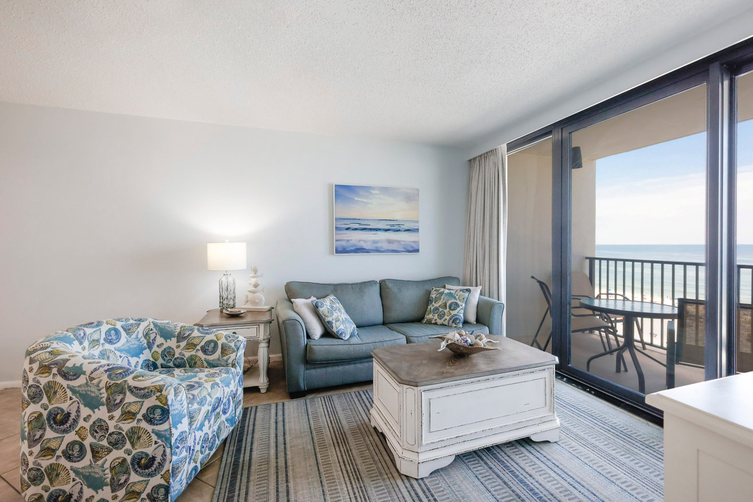 Gulf Shores Vacation Rental