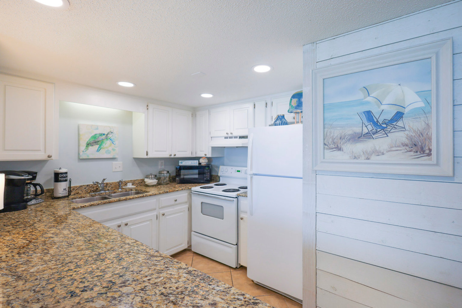 Gulf Shores Vacation Rental