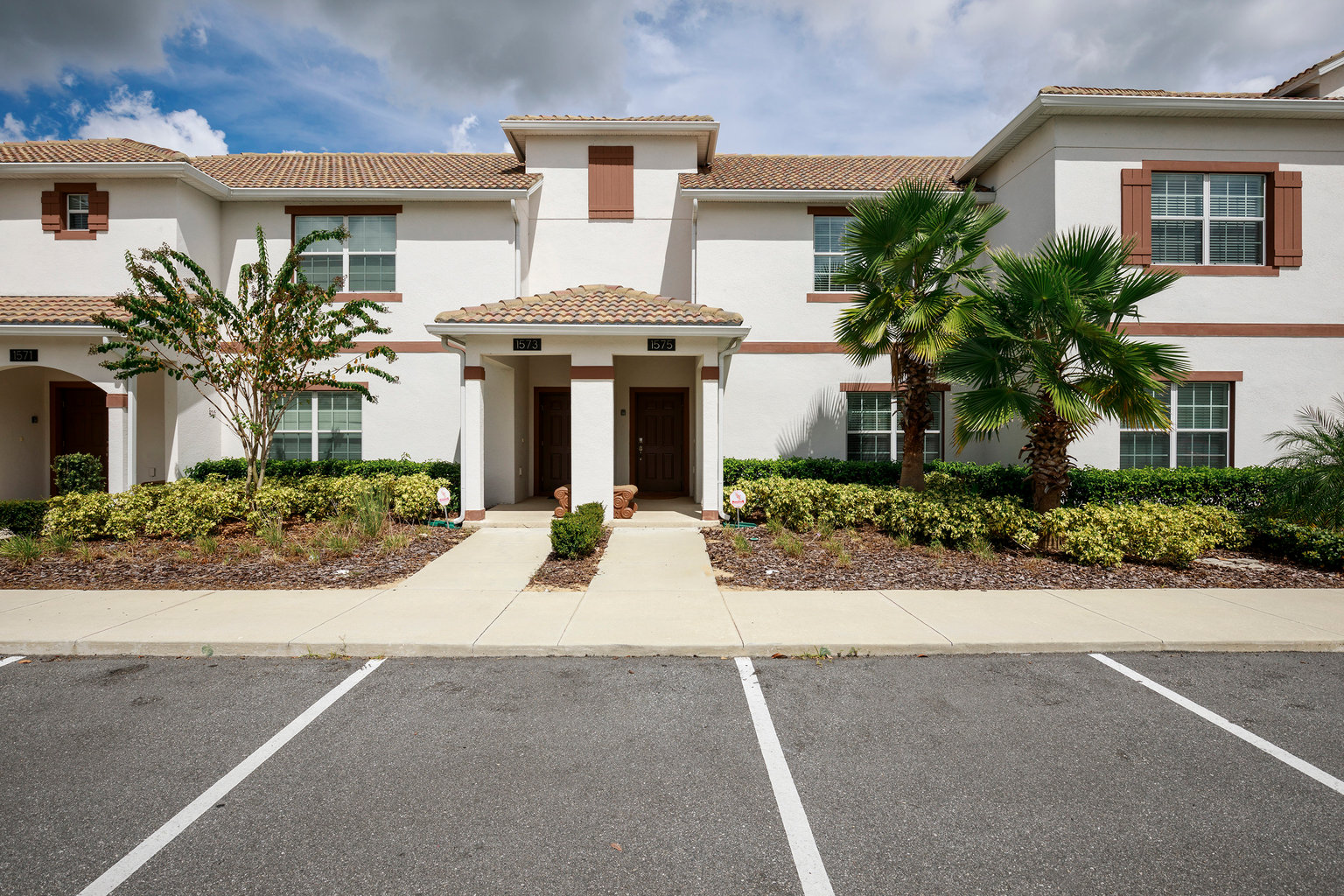 Davenport Vacation Rental