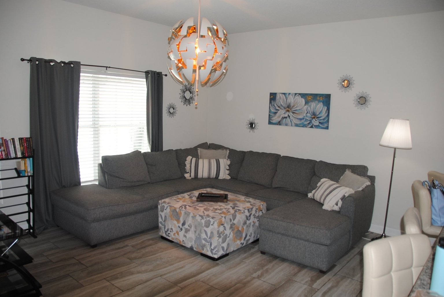 Davenport Vacation Rental