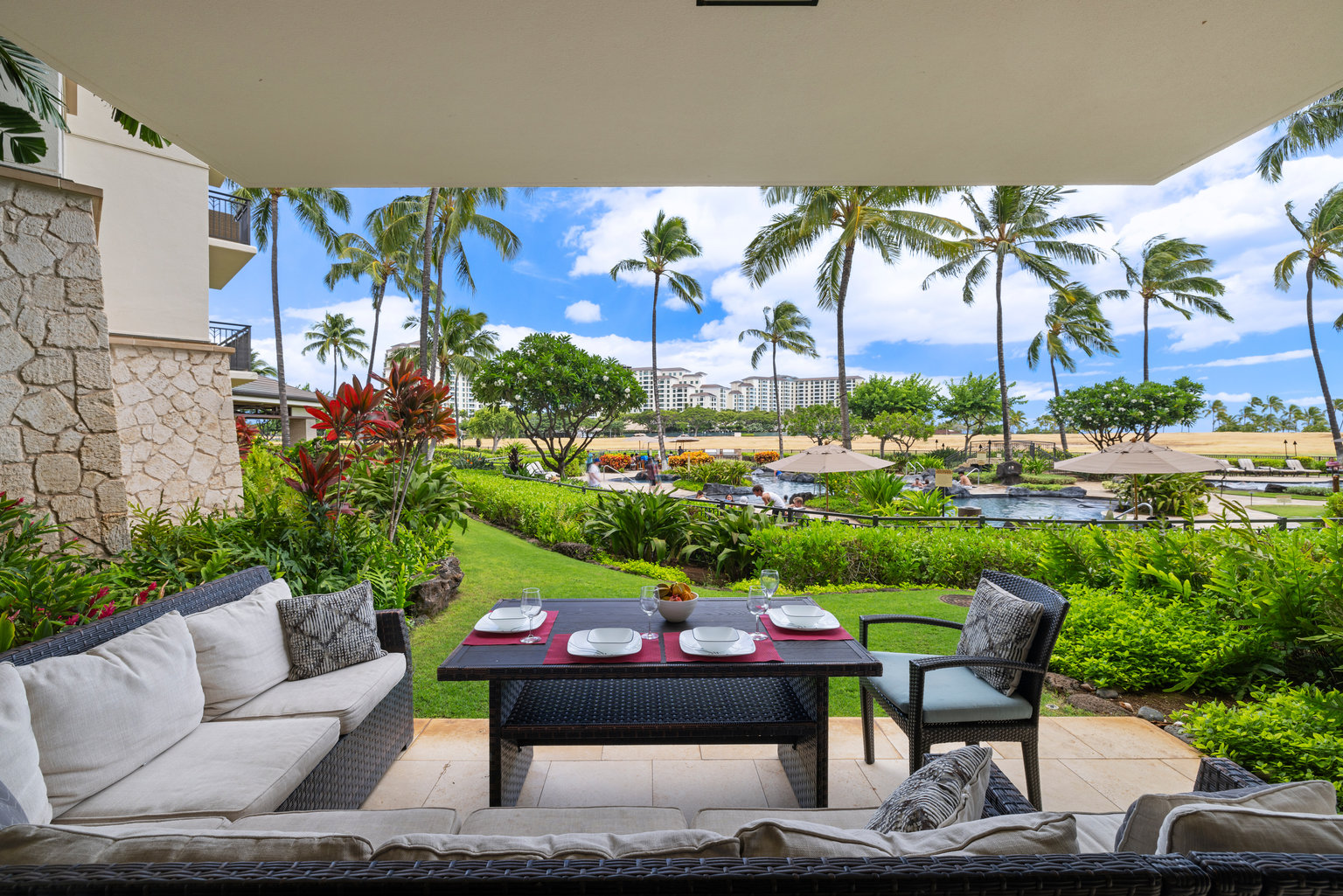 Kapolei Vacation Rental