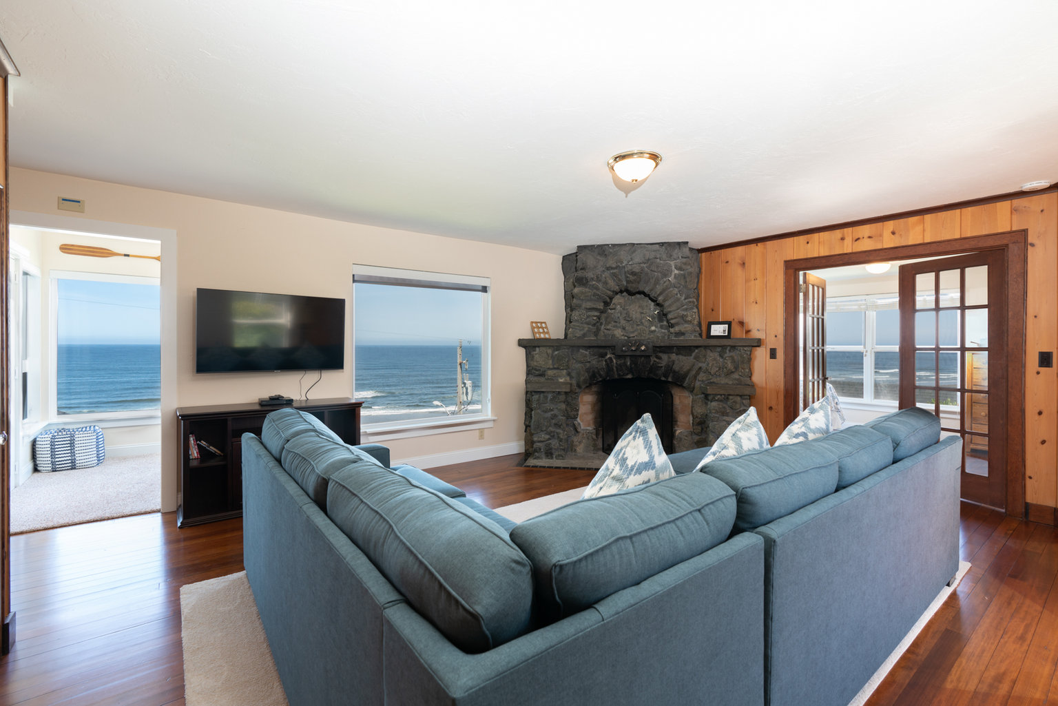 Lincoln City Vacation Rental