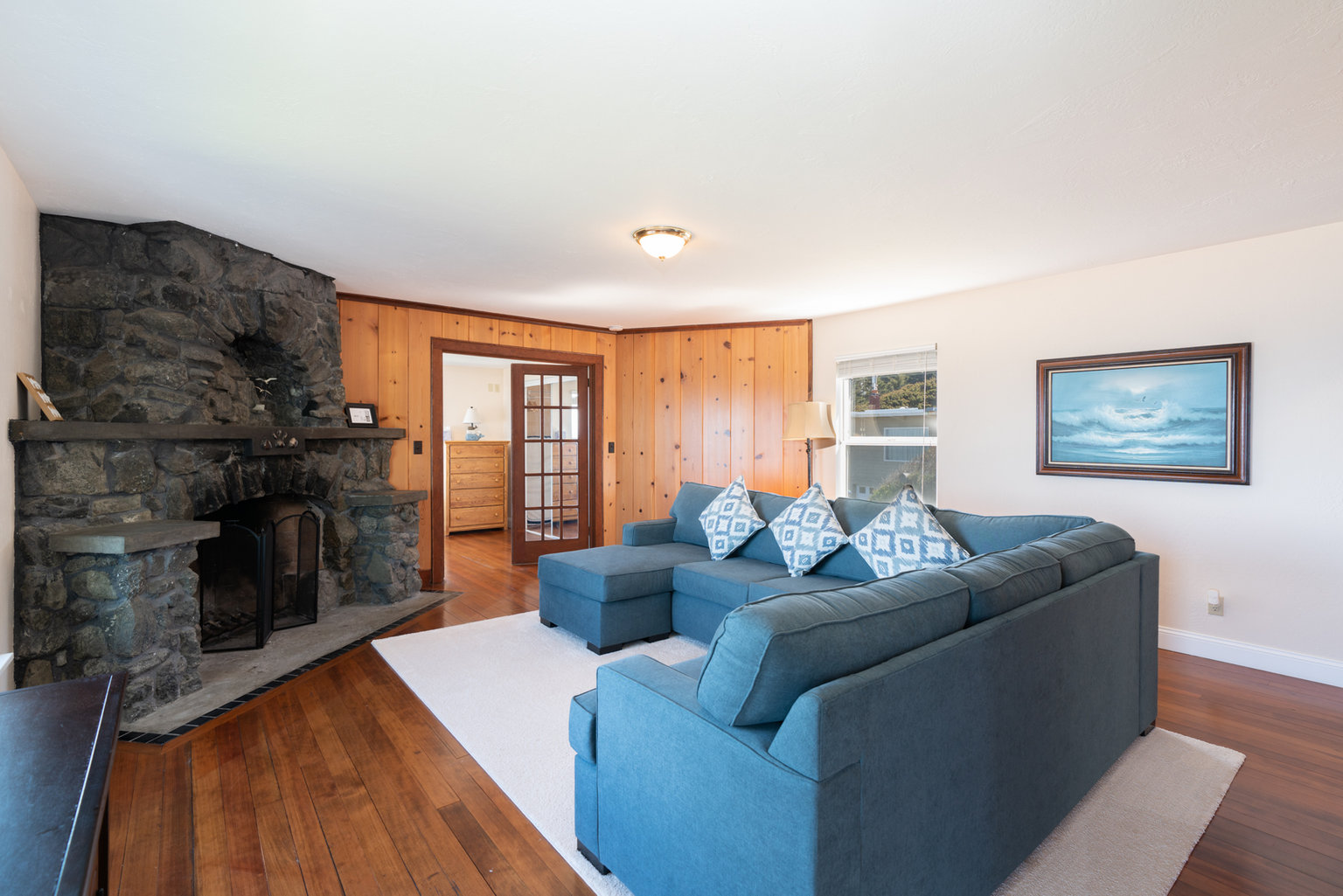 Lincoln City Vacation Rental