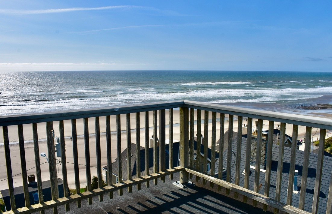 Lincoln City Vacation Rental