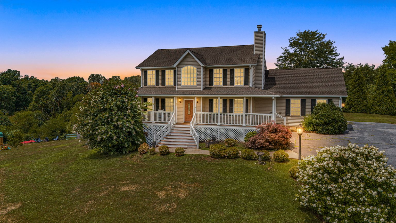 Alexander Vacation Rental