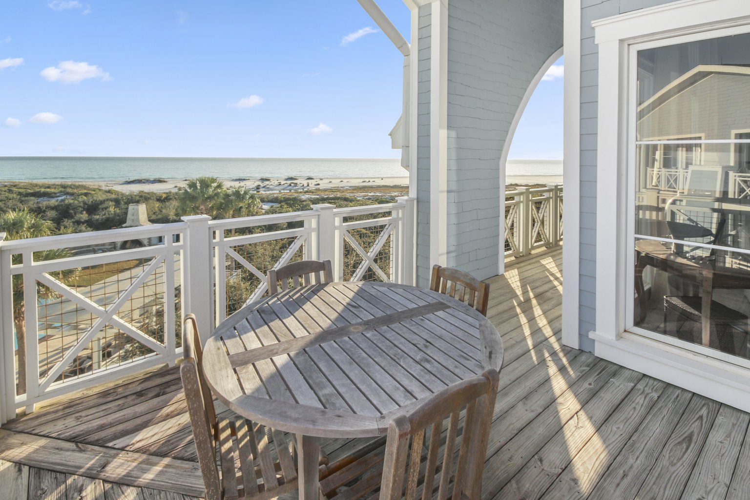 Panama City Beach Vacation Rental