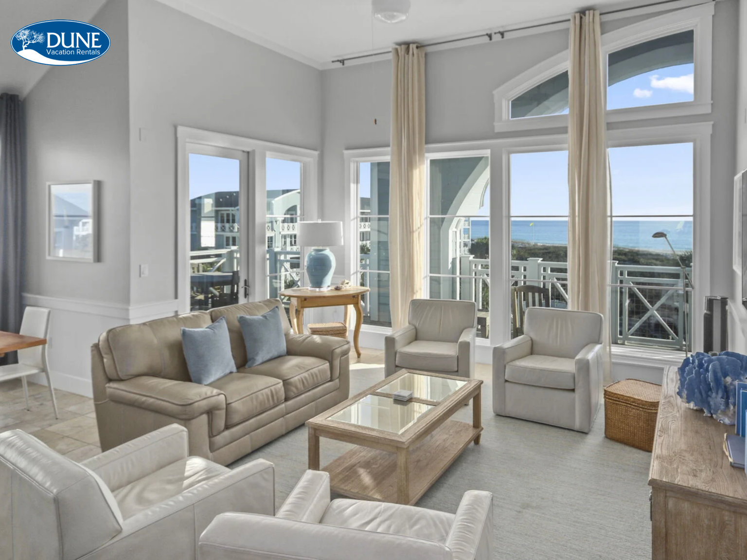 Panama City Beach Vacation Rental