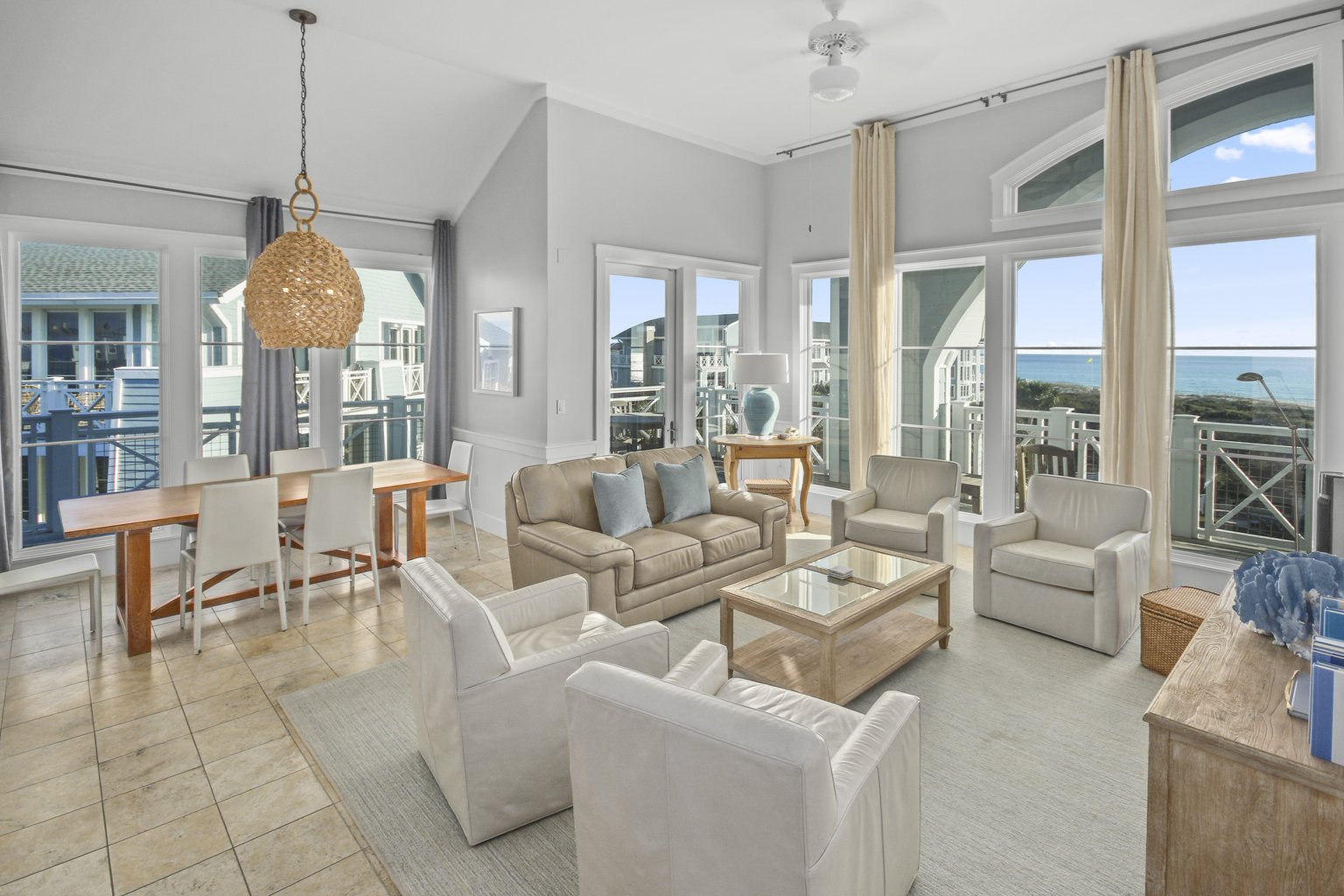 Panama City Beach Vacation Rental