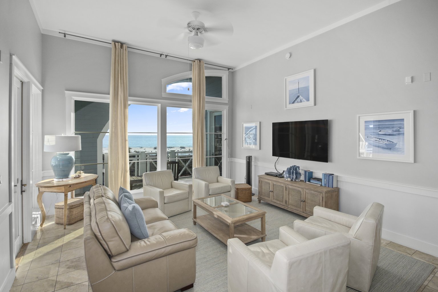 Panama City Beach Vacation Rental