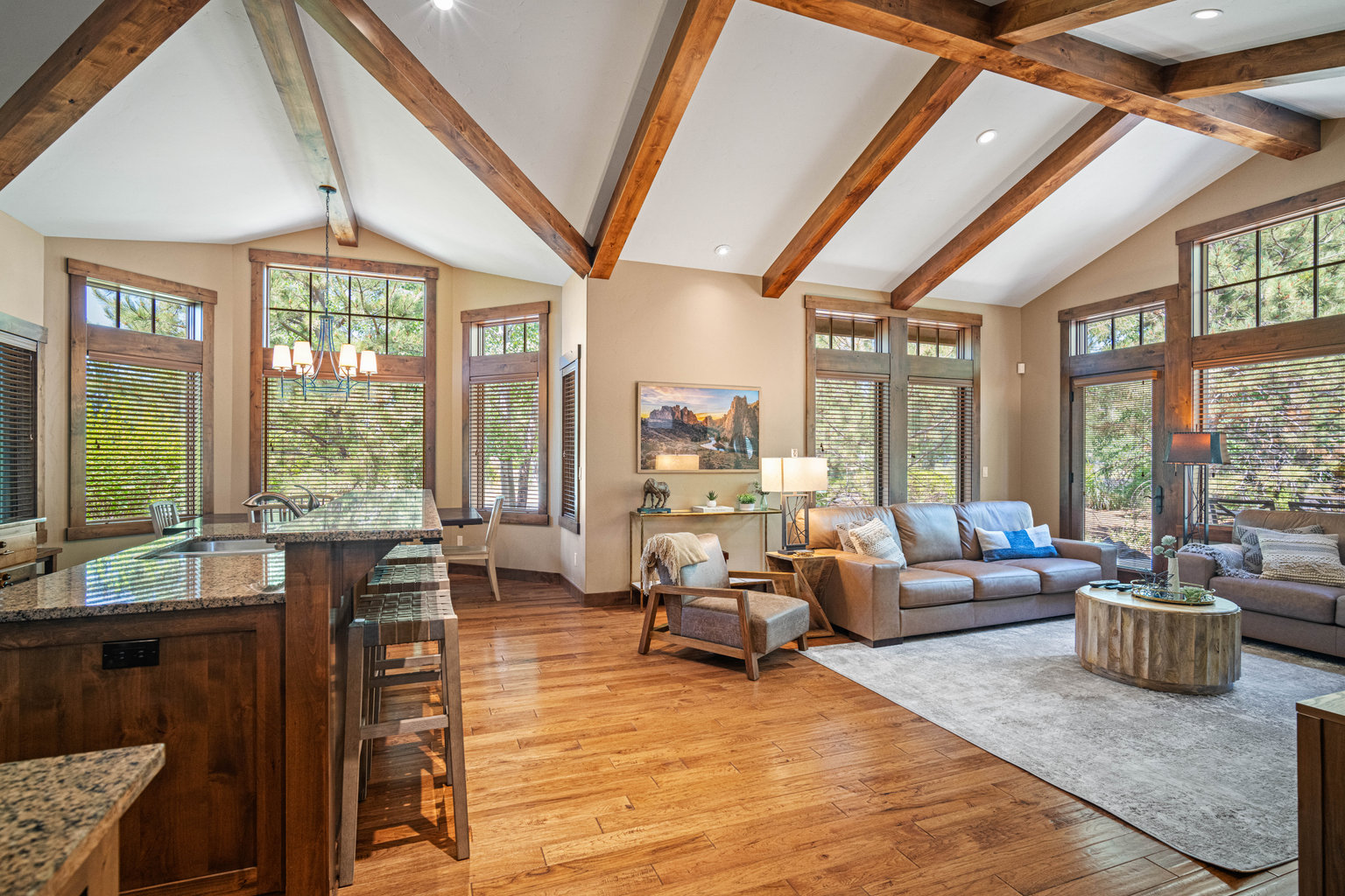 Bend Vacation Rental