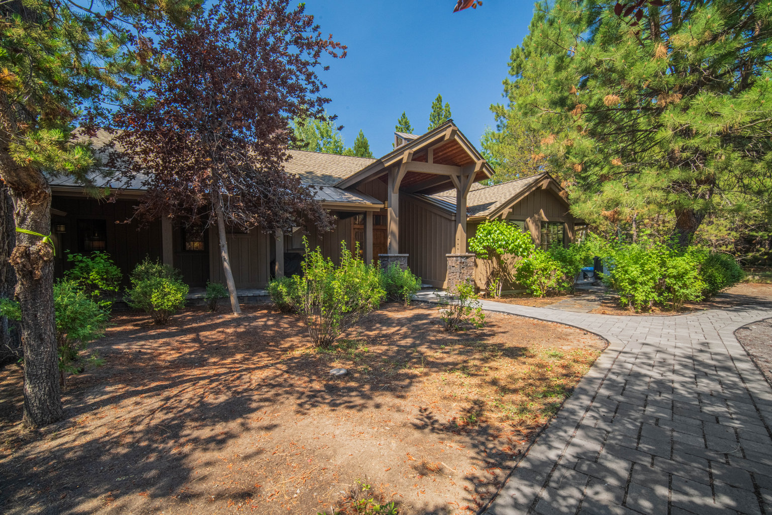 Bend Vacation Rental