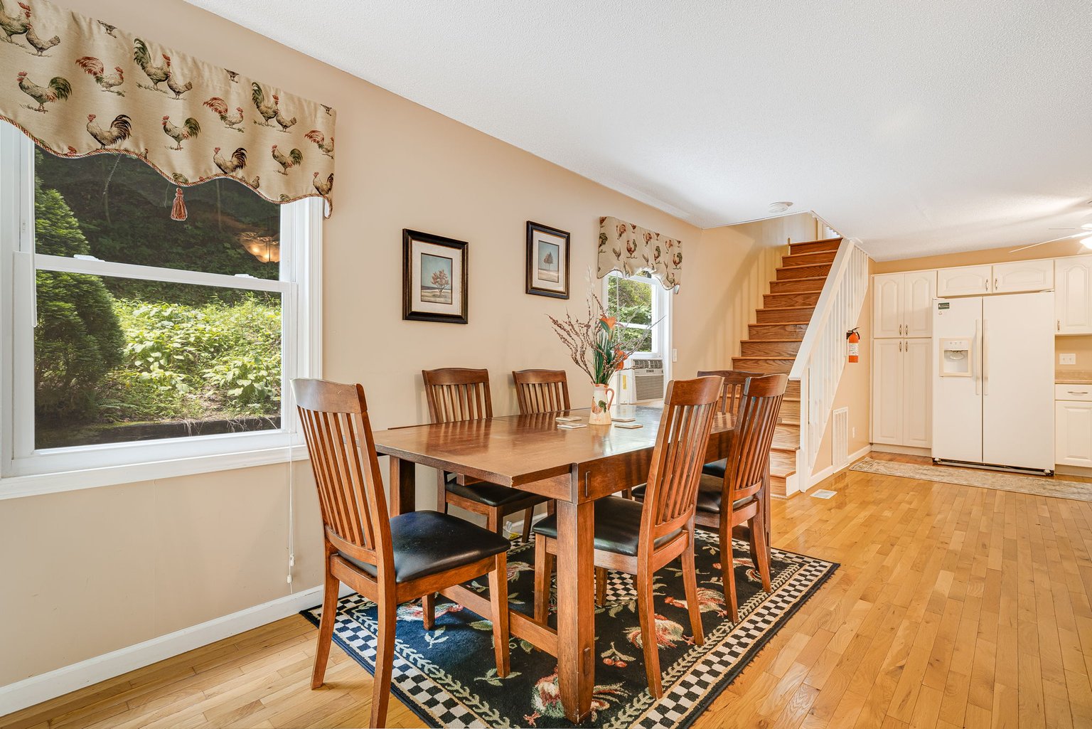 Burnsville Vacation Rental