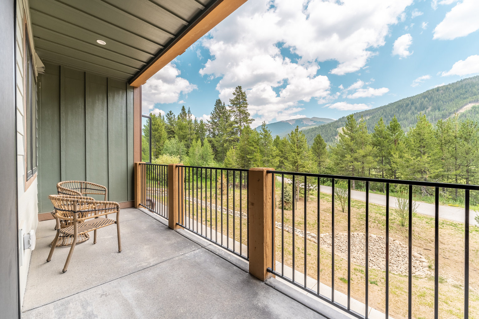 Keystone Vacation Rental