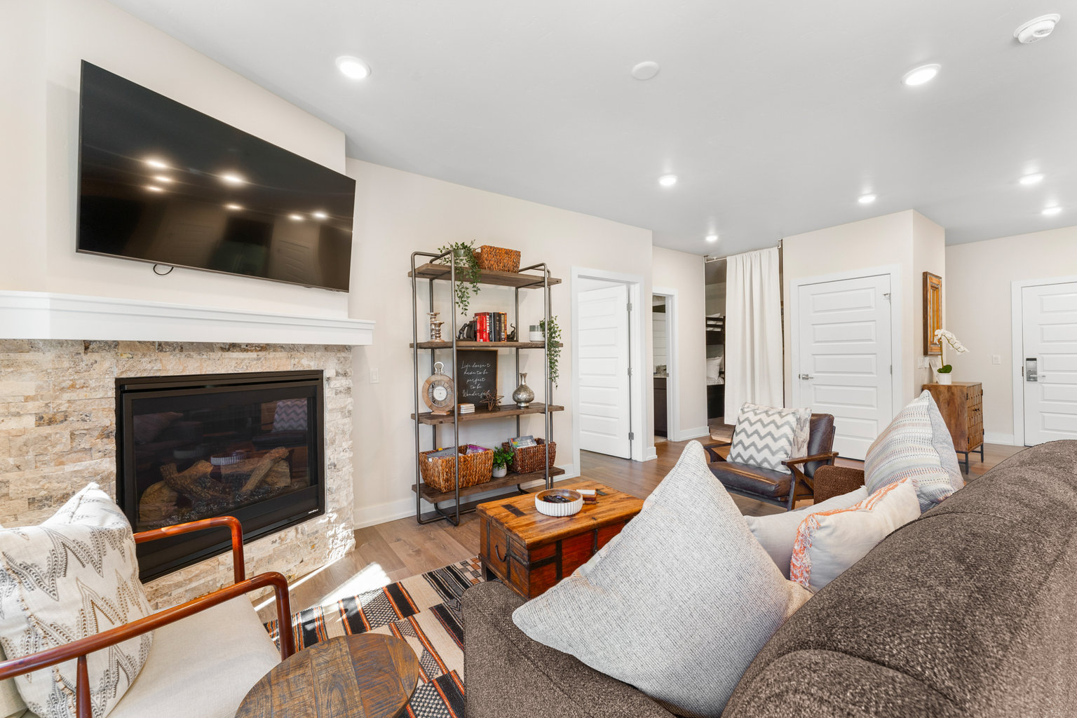 Keystone Vacation Rental