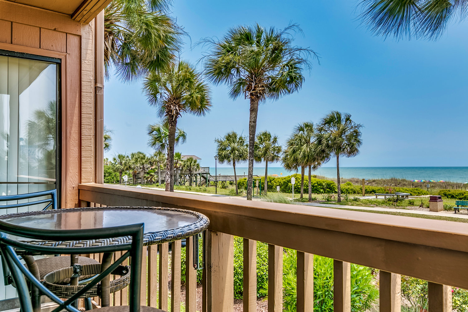 Myrtle Beach Vacation Rental