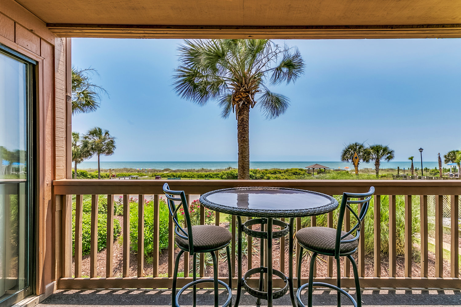 Myrtle Beach Vacation Rental