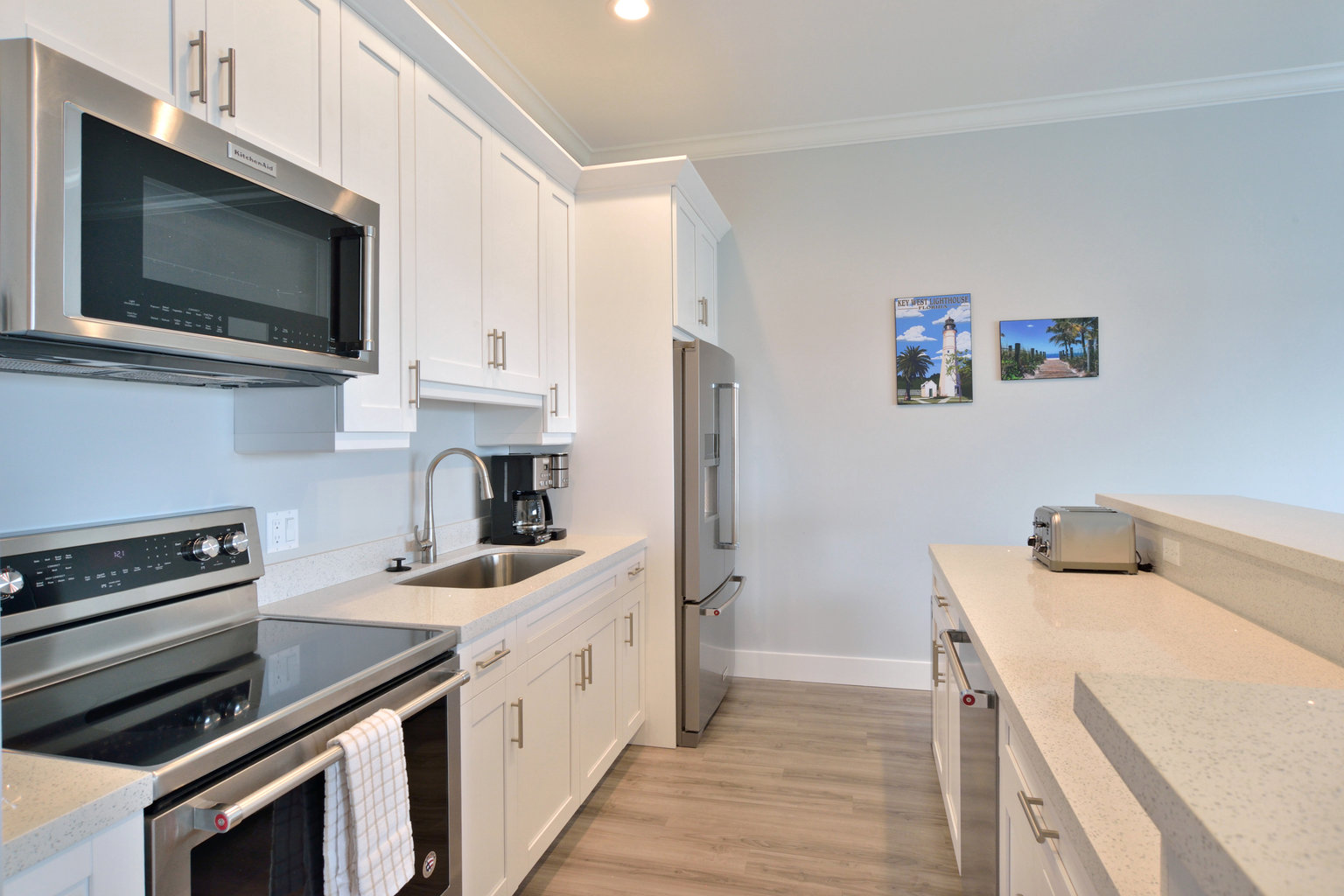 Key West Vacation Rental