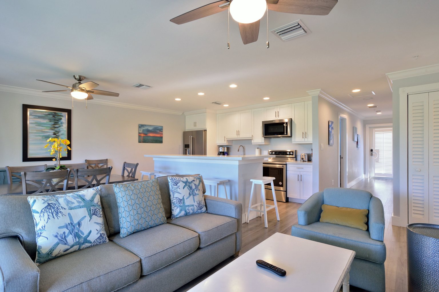 Key West Vacation Rental