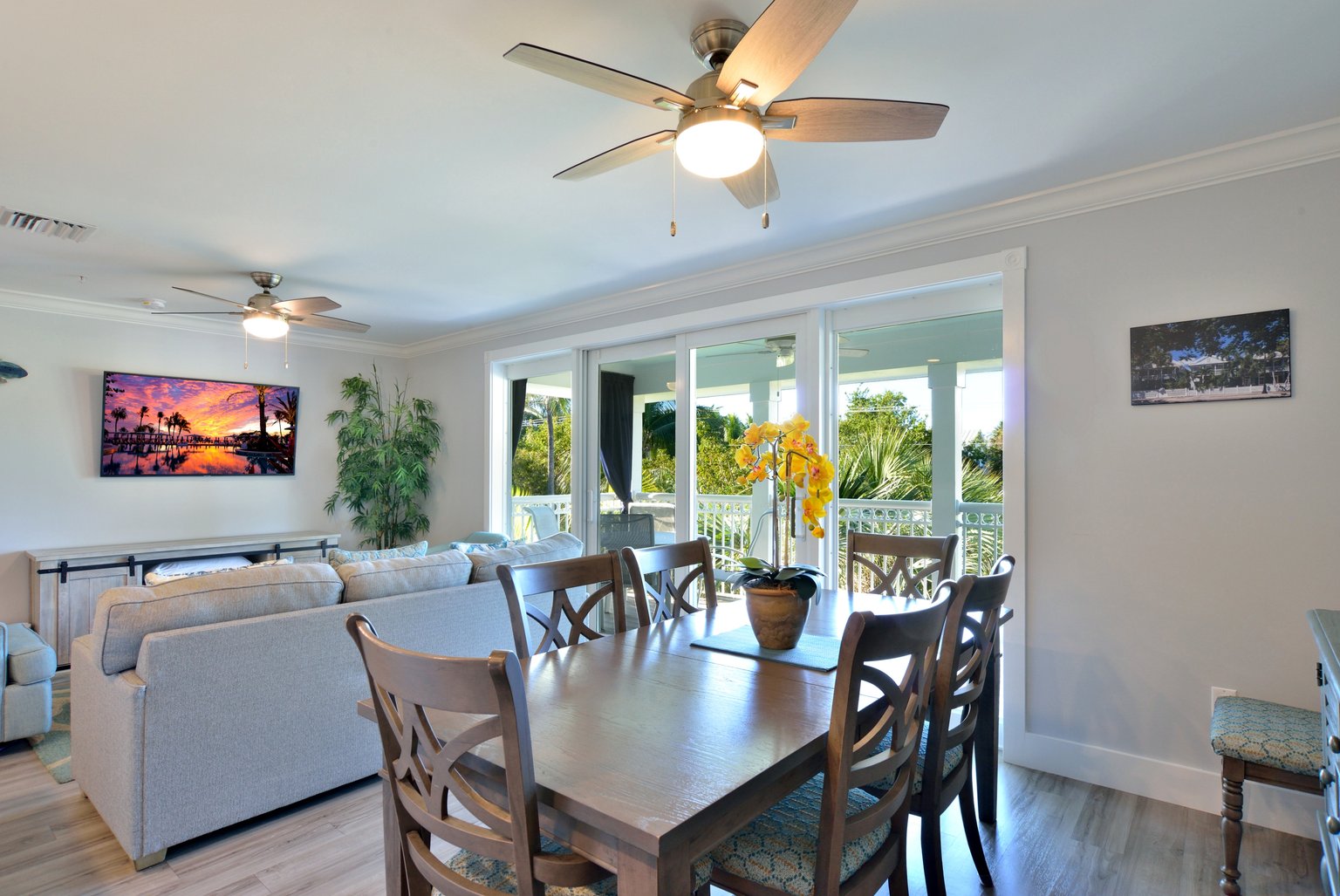 Key West Vacation Rental