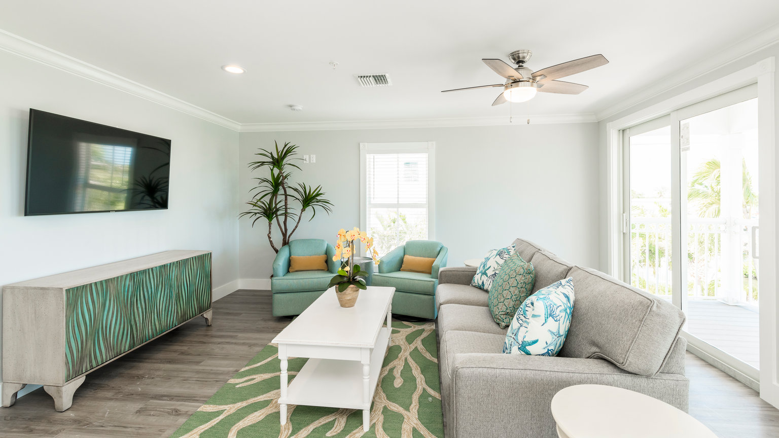 Key West Vacation Rental