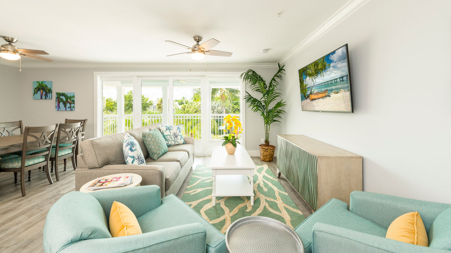 Key West Vacation Rental