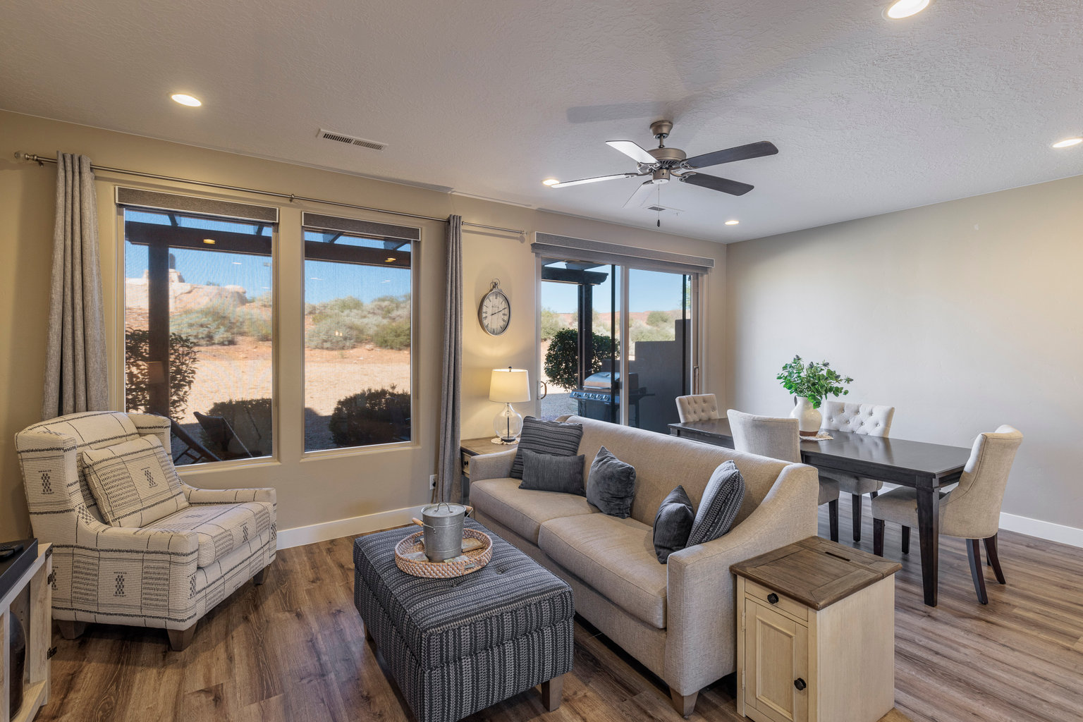 St. George Vacation Rental