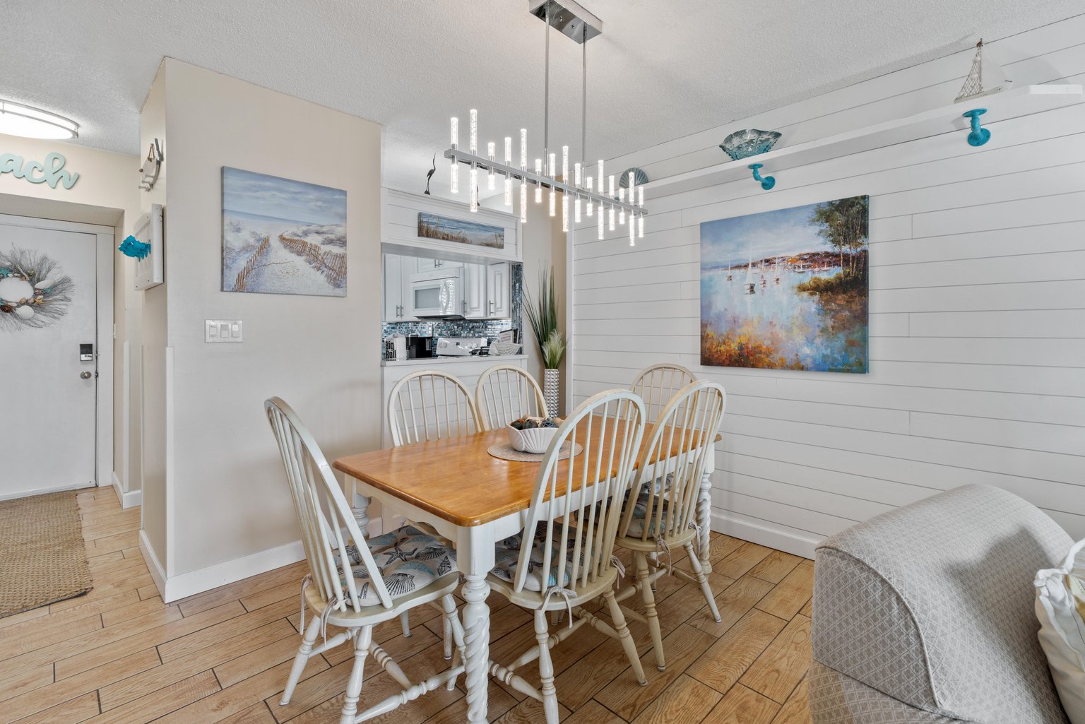 Gulf Shores Vacation Rental