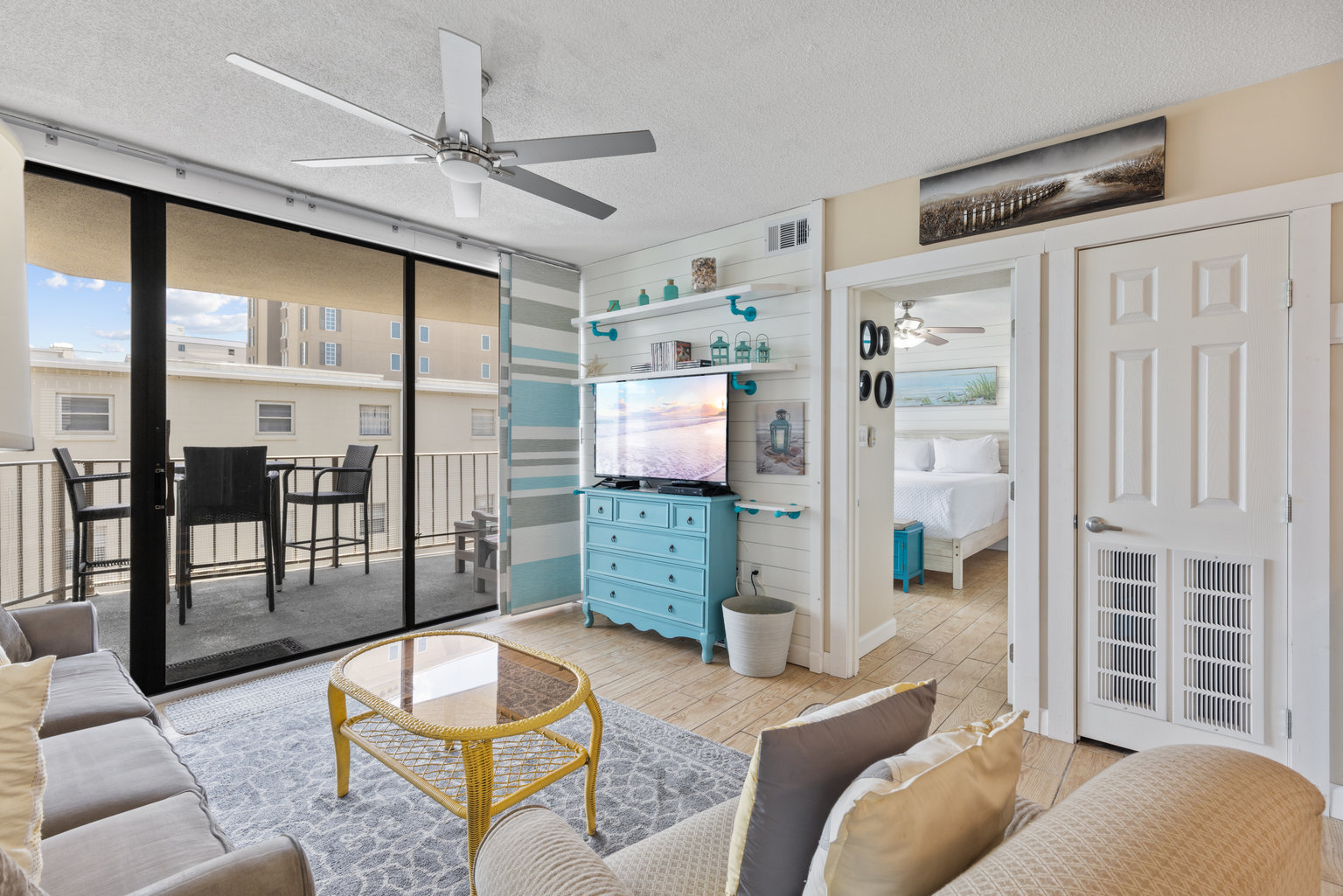 Gulf Shores Vacation Rental