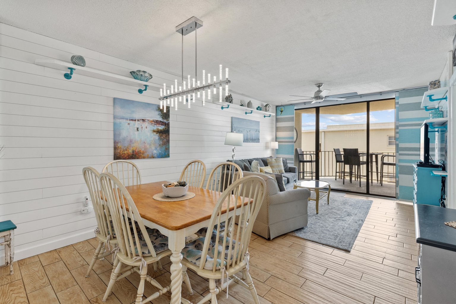 Gulf Shores Vacation Rental