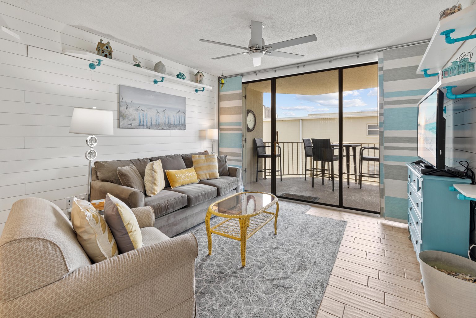Gulf Shores Vacation Rental