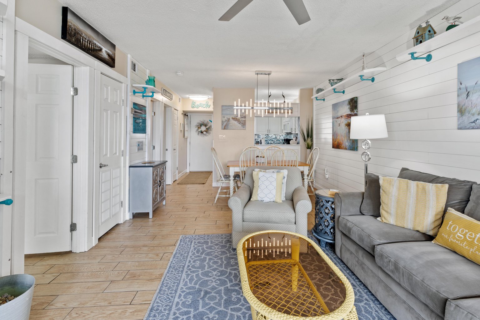 Gulf Shores Vacation Rental