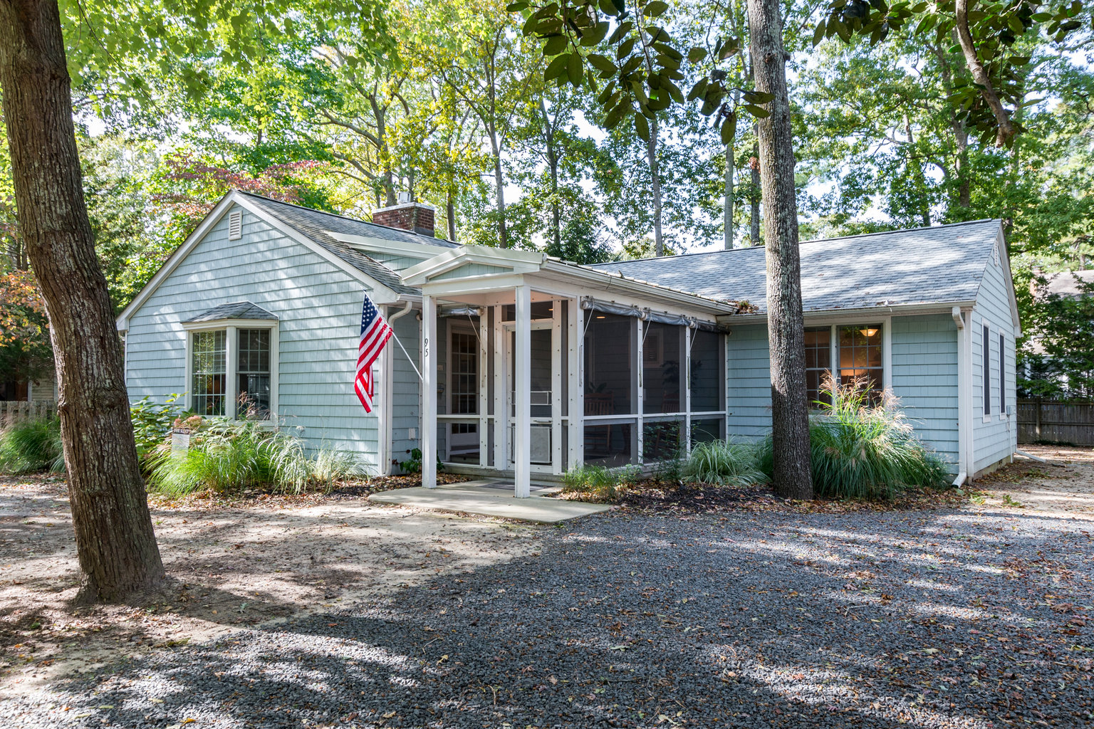 Rehoboth Beach Vacation Rental