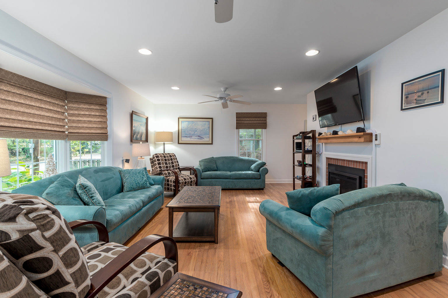 Rehoboth Beach Vacation Rental