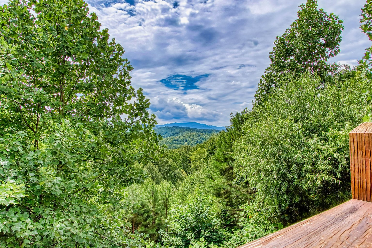 Sevierville Vacation Rental