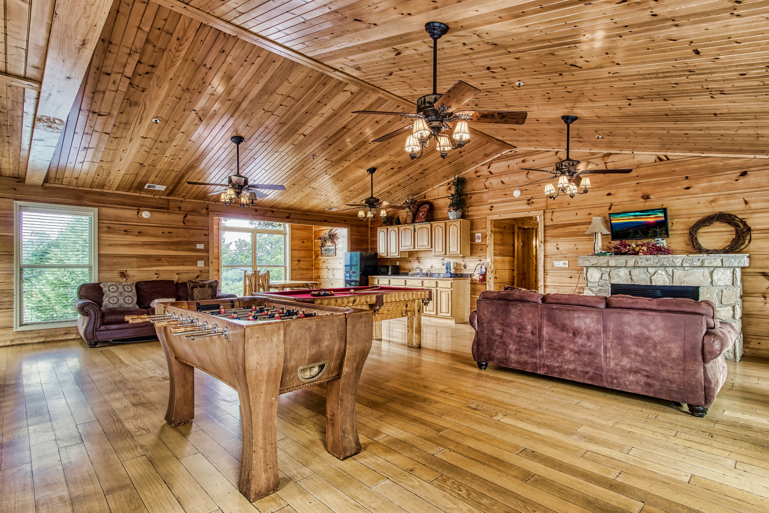 Sevierville Vacation Rental