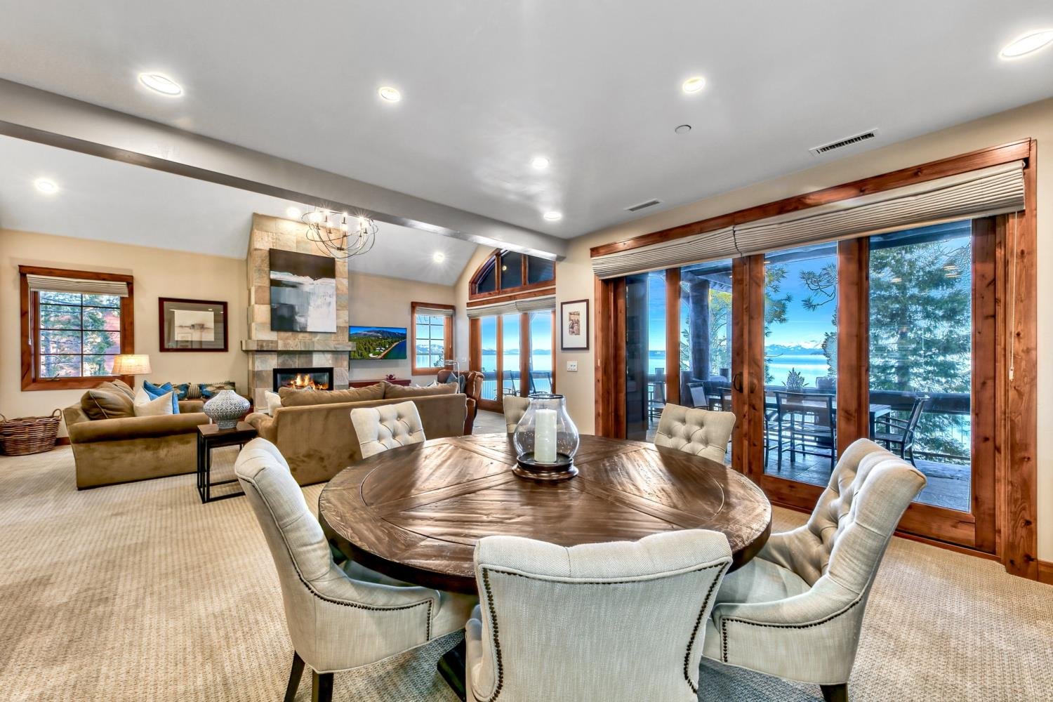 South Lake Tahoe Vacation Rental