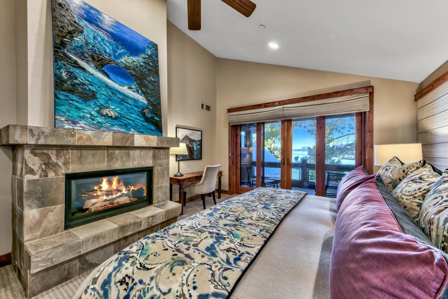 South Lake Tahoe Vacation Rental