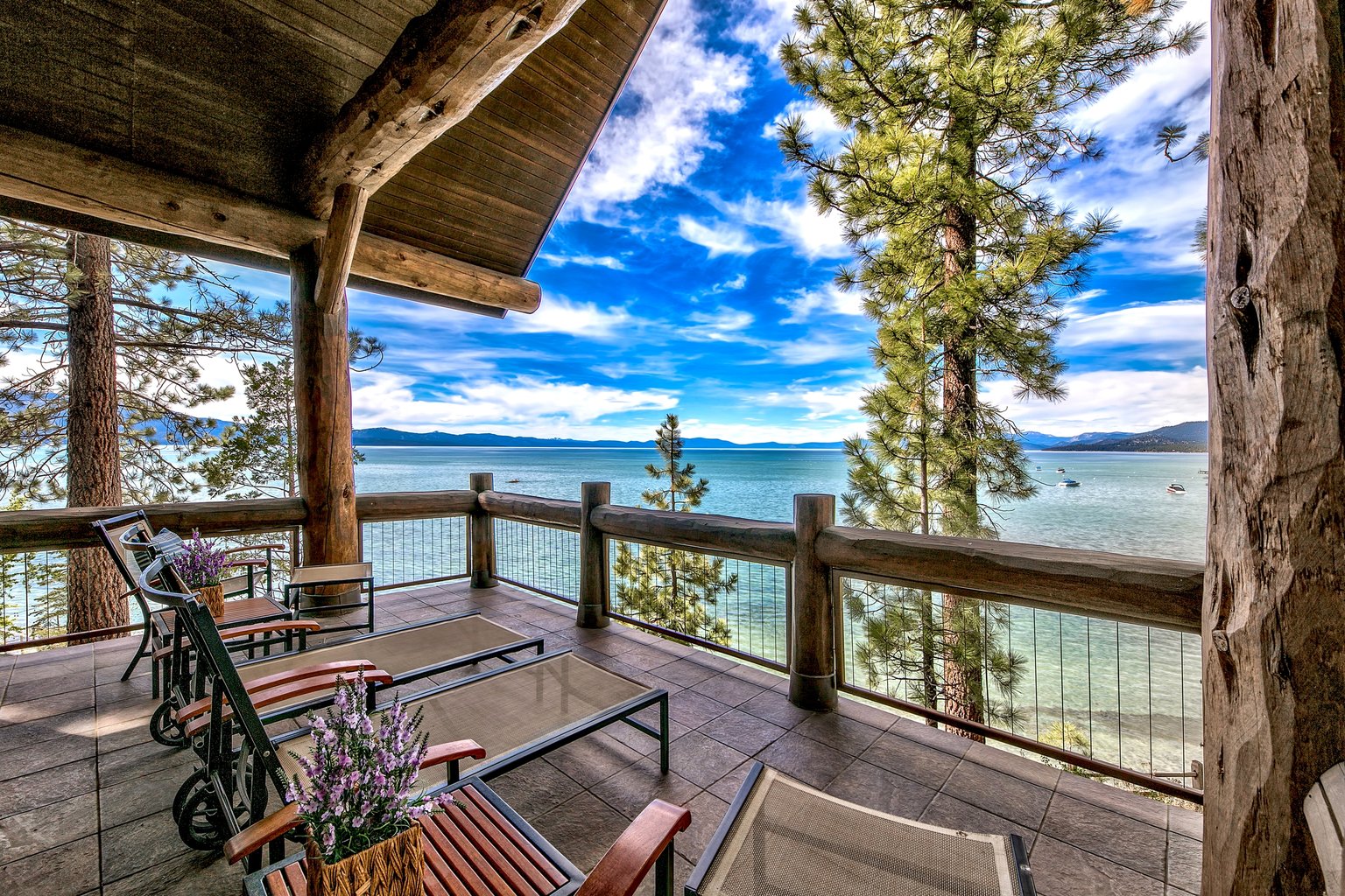 South Lake Tahoe Vacation Rental