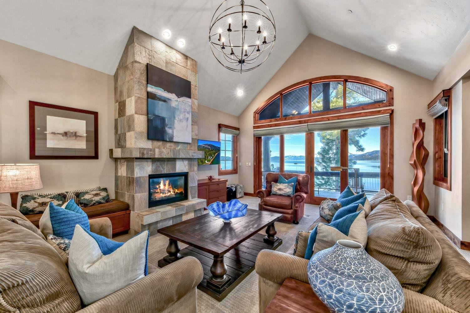 South Lake Tahoe Vacation Rental